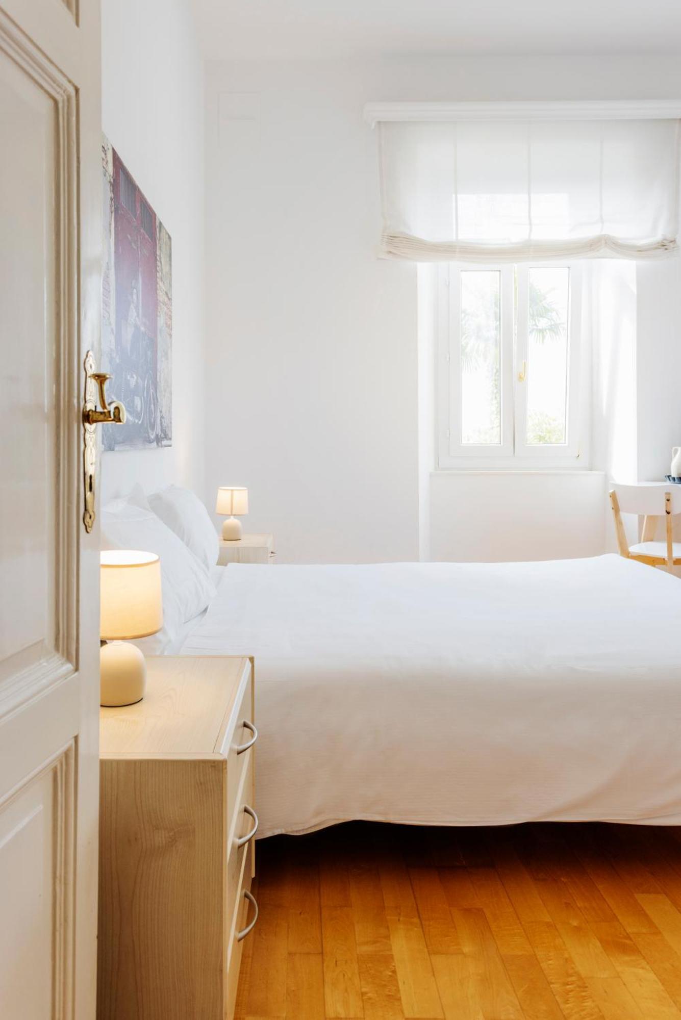 Villa Magnolia โลการ์โน ภายนอก รูปภาพ